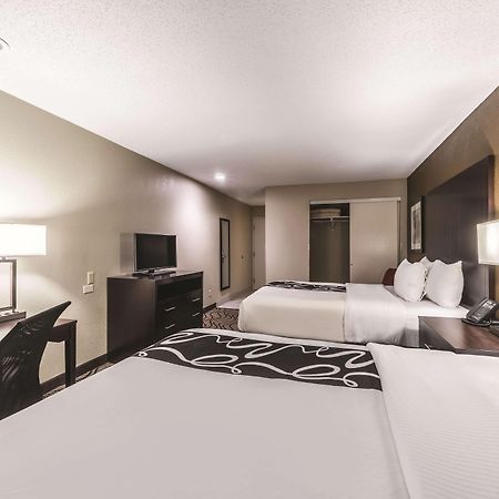 La Quinta By Wyndham Collinsville - St. Louis Exterior foto