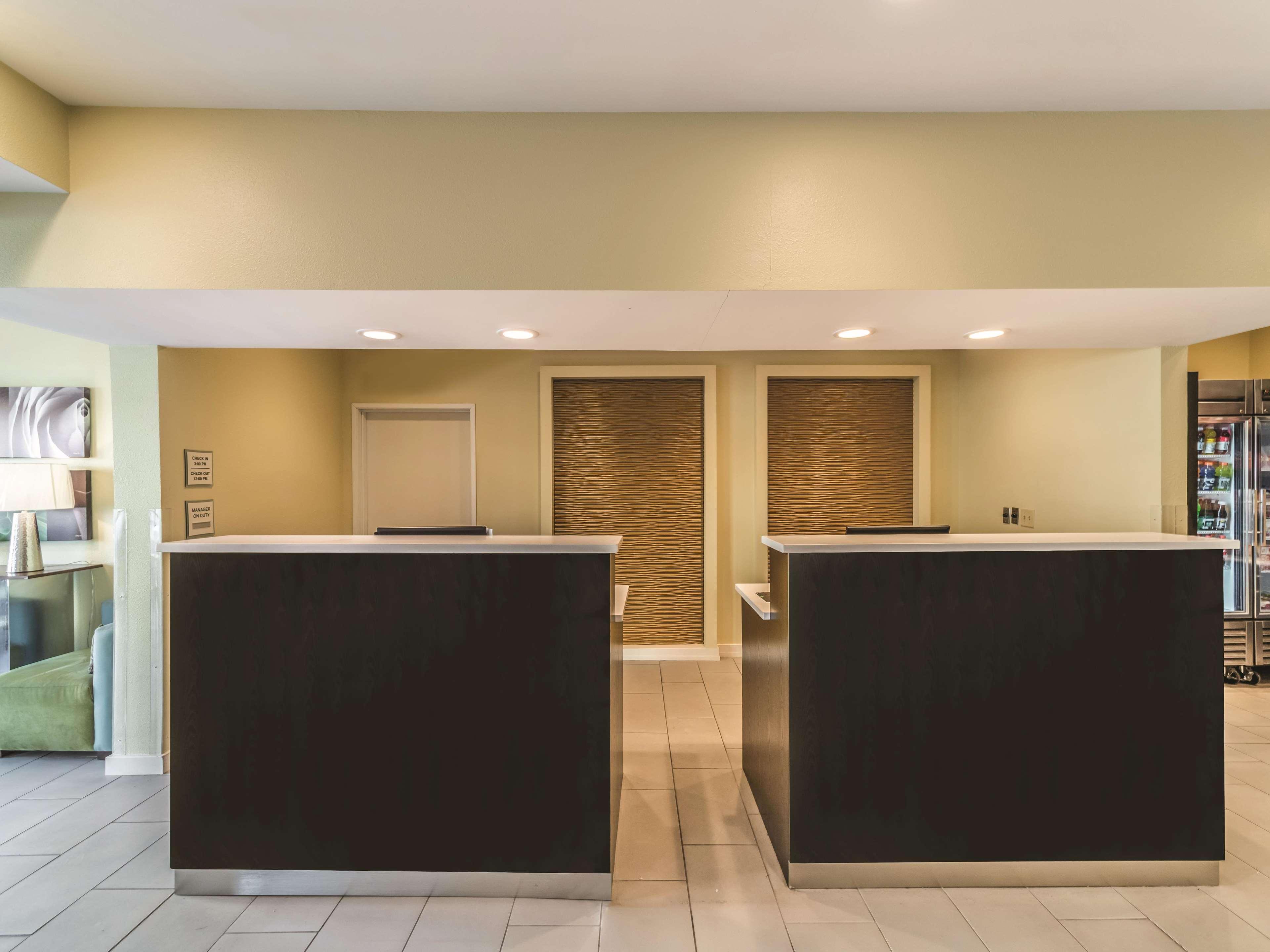 La Quinta By Wyndham Collinsville - St. Louis Exterior foto